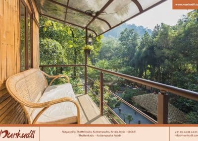 Kerala ayurveda resorts packages