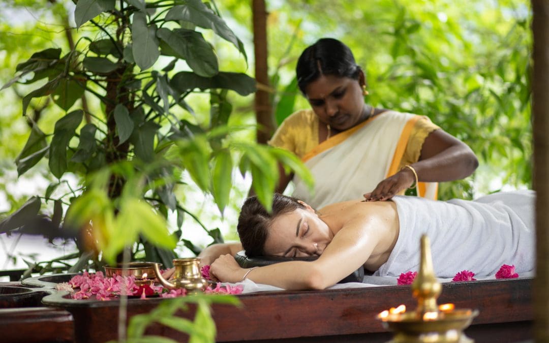 How to choose the best Ayurvedic Health resorts in Kerala?