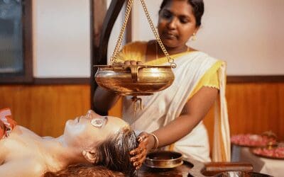 Panchakarma: A Journey to Rejuvenation and Wellness